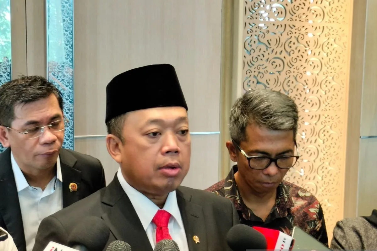 DPR Sahkan RUU Reforma Agraria, BPN Bersiap Lepas Sebagian Kewenangan Konflik Lahan