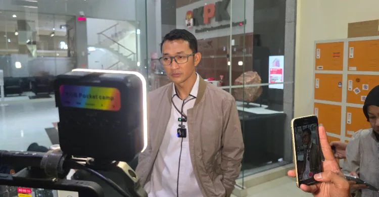 Usut Skandal Suap ATR/BPN Rp106 Miliar, KPK Kejar Aliran Uang dan Otak Perintah